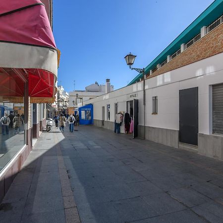 Ferienwohnung Casa Albufera Ayamonte Exterior foto