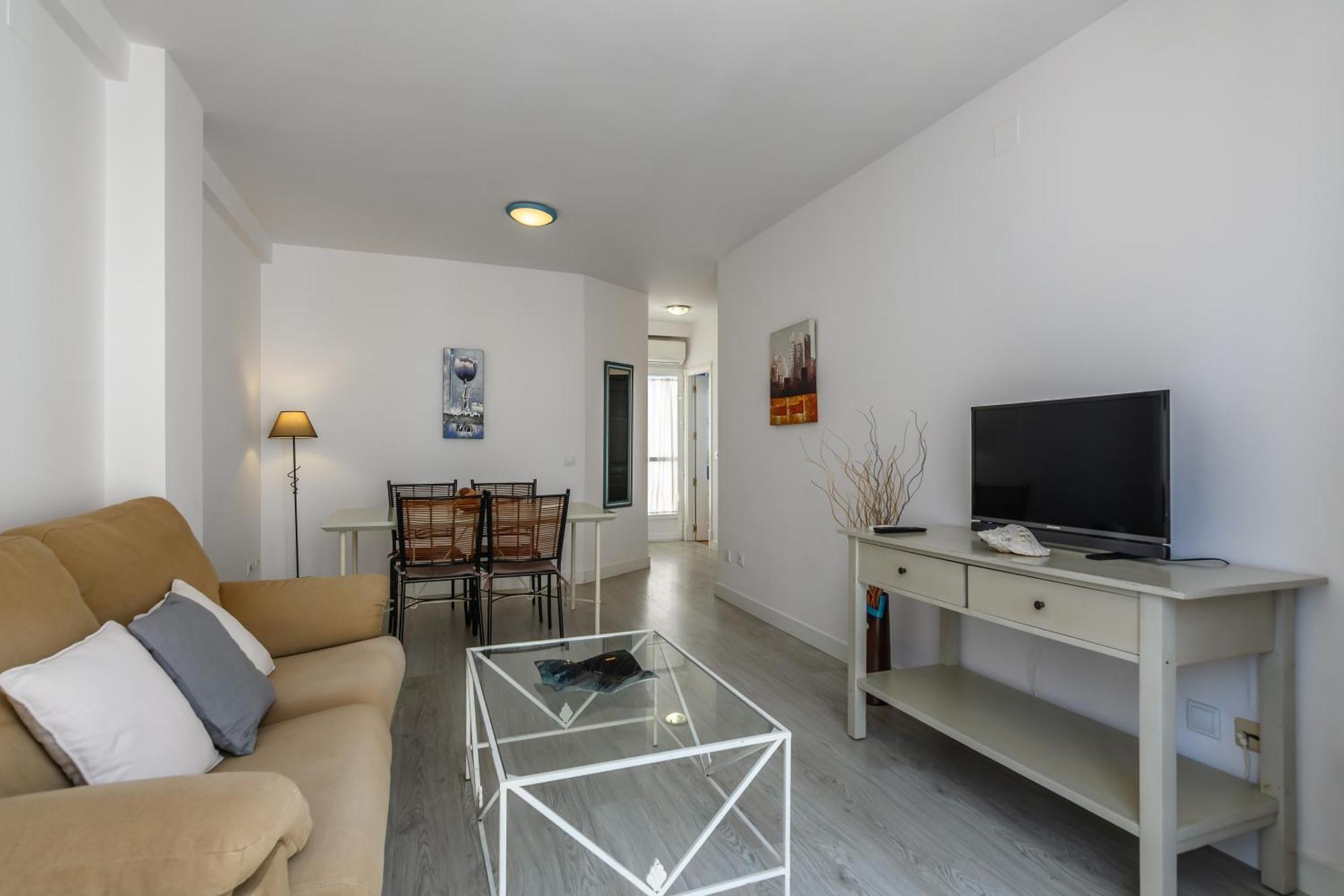 Ferienwohnung Casa Albufera Ayamonte Exterior foto