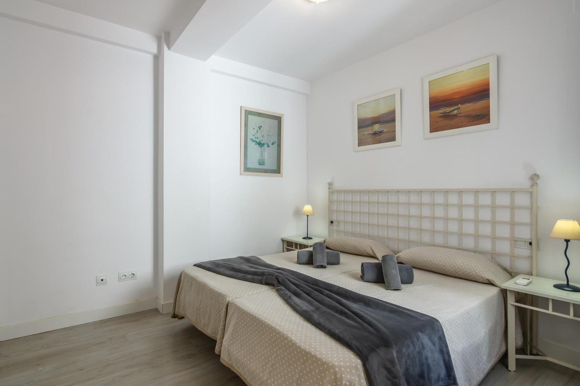 Ferienwohnung Casa Albufera Ayamonte Exterior foto