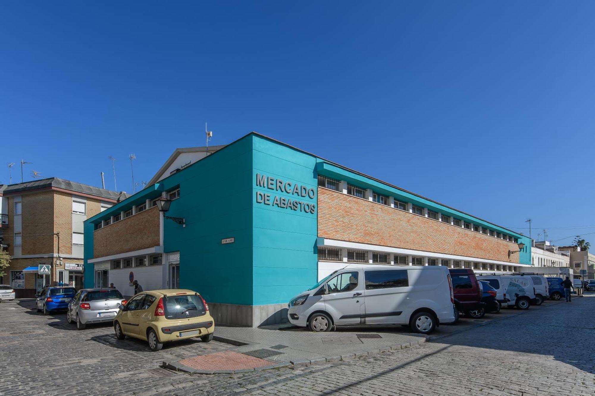 Ferienwohnung Casa Albufera Ayamonte Exterior foto